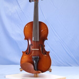 Realist 5 string electric violin