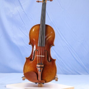Sandro Luciano "Guadagnini 1776"