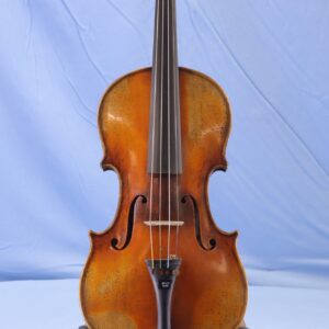 Geipel Strad Copy